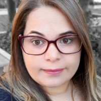 Priscila Mariani de Oliveira