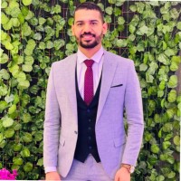 Ahmed Ali