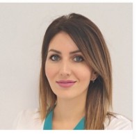 Milica Obradovic