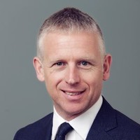 Peter Millard