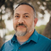 Tomas Hernandez, Jr., P.G.