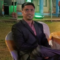 Pravardh Gupta