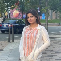 Humna Bukhari