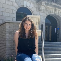 Maddison Schlegel, Pt, Dpt