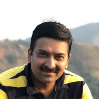 sujit bhandari