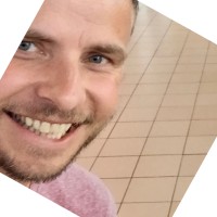 Stian Karlsen