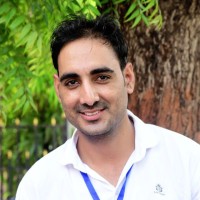 Sandeep Raika