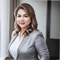 Ma. Cristina Cabalhin