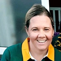 Tina Hardy