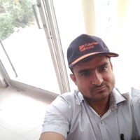 Ved Prakash Mishra