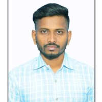 Harish more