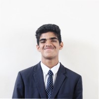 Arnav Paul