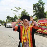 Nadya Pratiwi