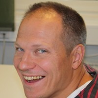Mark Gustafson