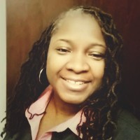 Shannon Blacknall