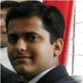 Prashant Sawant