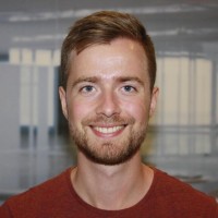 Daniel Vestergaard