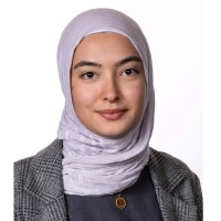 Raneem Sheronick, MSc