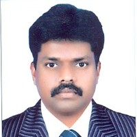Jimmy Haridas