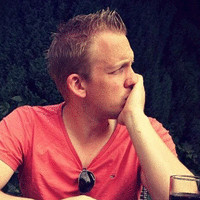 Maarten Jacobs