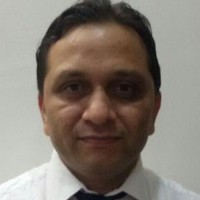 Rakesh Jain