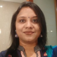 Marylin Kumar