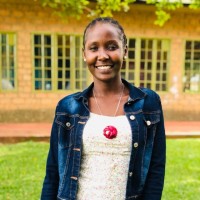 Margaret Asengo