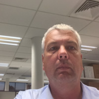 Jeroen Smal
