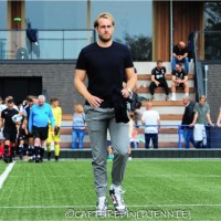 Aron Van Der Weert