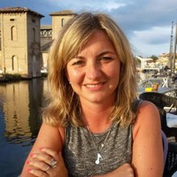 Katiuscia Tosini