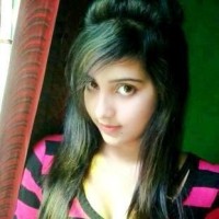 Priti Sharma