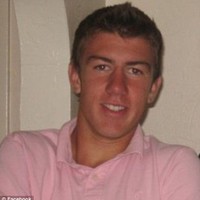 eric wilson