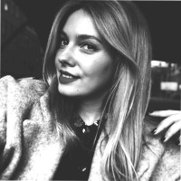 Julia Romanchenko