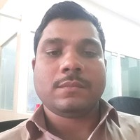 Prashant Chandorkar