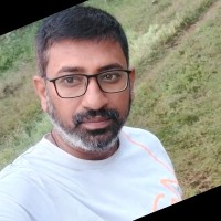 Anantha Shayanam G R