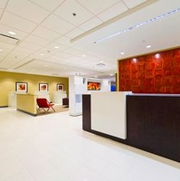 Regus Prudential