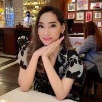 Raisa Hutauruk