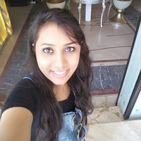 Ankita Sukhdeve