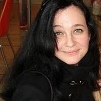 Алиса Дзюбенко