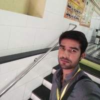 fahad saleem