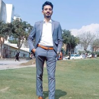 Haseen Ullah
