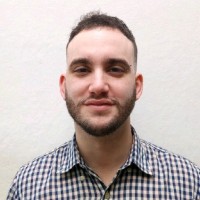 Mateo Blomberg