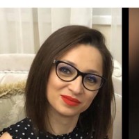 Cristina Maria Lita