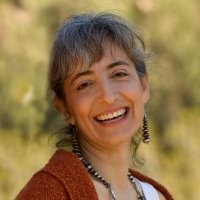 Andrea Lee Forman