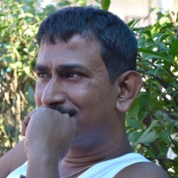 Debashis Bhowmik