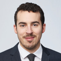 Vincent Labelle, ASA, AICA, CFA
