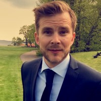 Lars Martin Høyvik