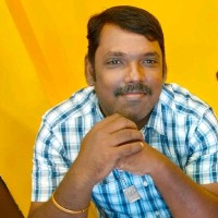 ArunKumar Paramasivan