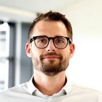 Bjørn Christian Merwald Bertelsen