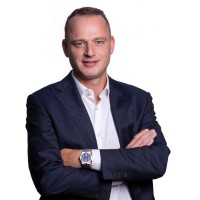 Carl Komrij